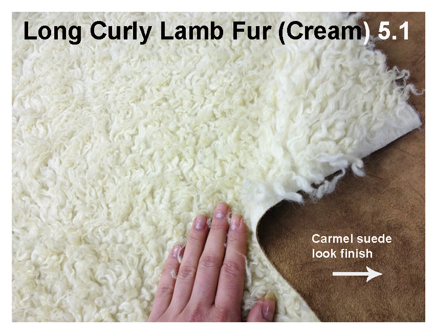 Super Luxury Curly Faux Lamb Fur Fabric, HIGH QUALITY eBay